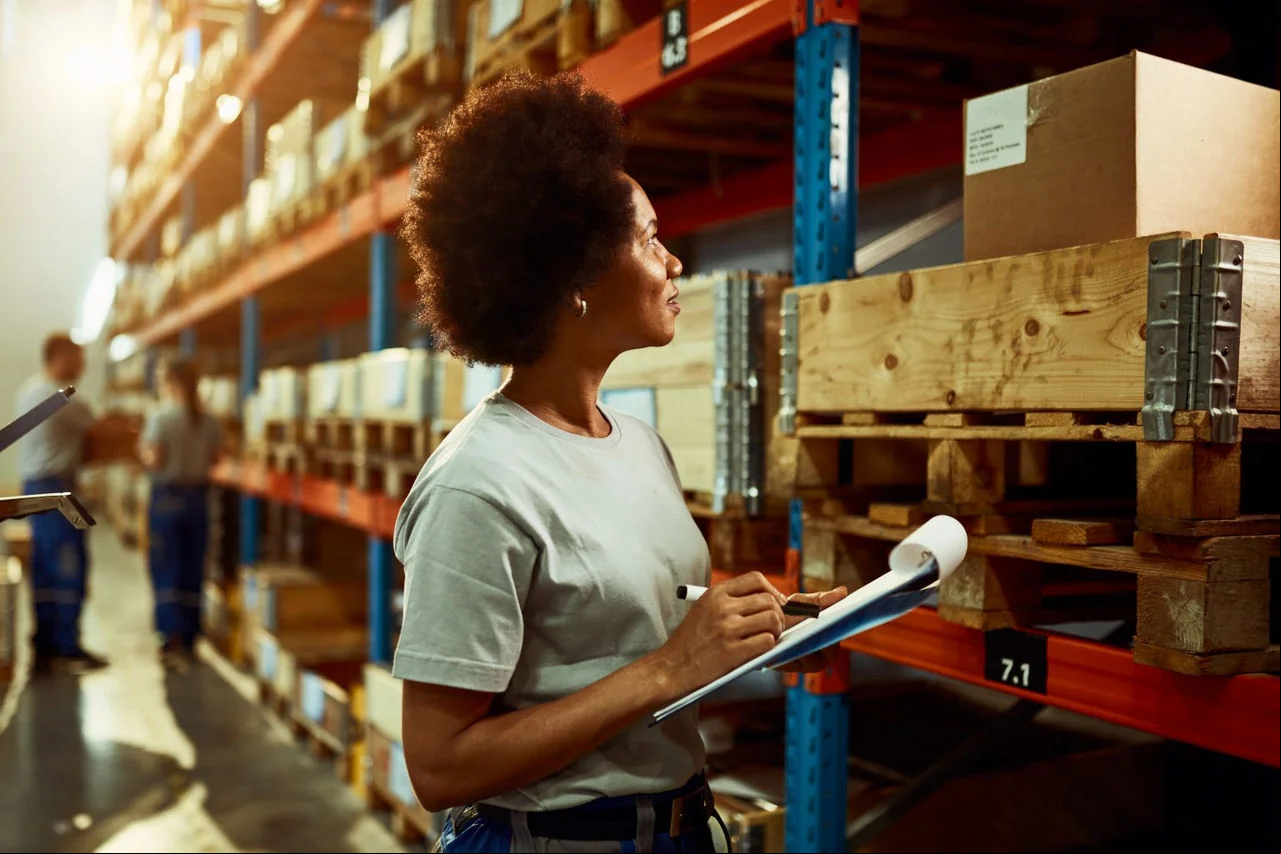 A importância de identificar seu produto para exportação