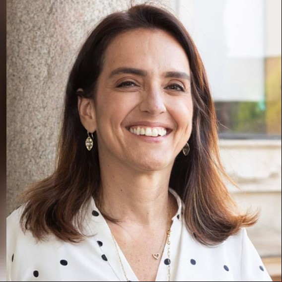 Foto do palestrante