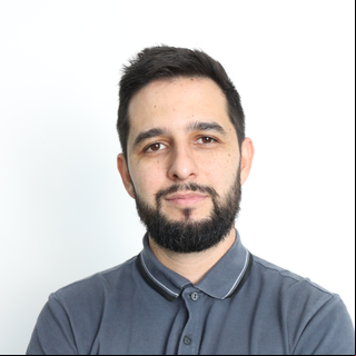 Foto do palestrante