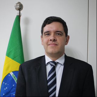 Foto do palestrante