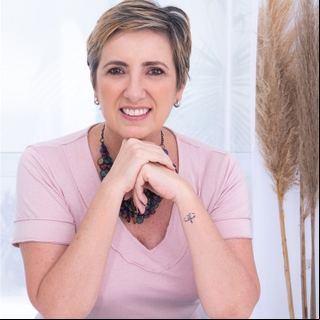 Foto do palestrante