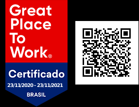 ApexBrasil conquista o certificado Great Place to Work
