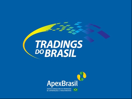 Projeto Tradings do Brasil