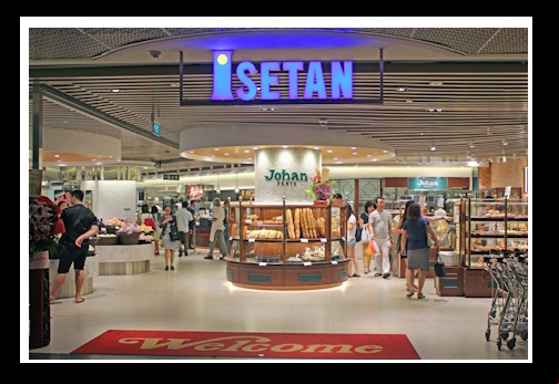 ApexBrasil promove ações no Japão em parceira com a rede de lojas Isetan/Mitsukoshi