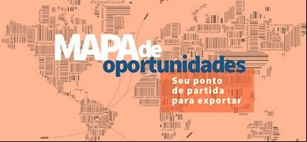 Lançamento da ferramenta para disseminação de oportunidades comerciais. 
