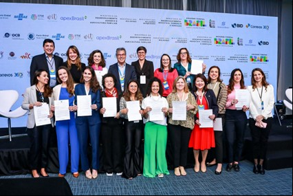 ApexBrasil Lança Programa Mulheres e Negócios Internacionais e Firma Compromisso com a ONU para Promover Liderança Feminina