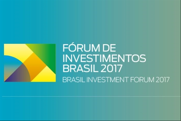 I Fórum de Investimentos Brasil 2017