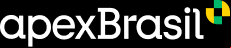 Logo Apex Brasil